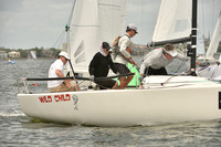 2019 Charleston Race Week E_0570