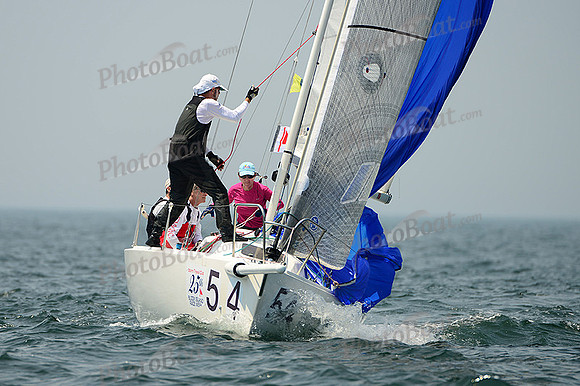 2013 Block Island Race Week A 1011