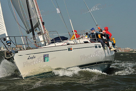 2013 Charleston Race Week C 168