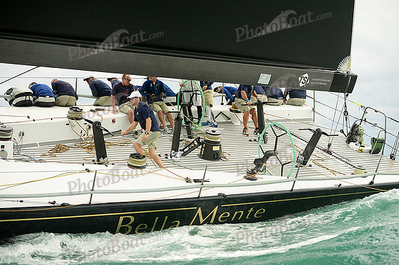 2016 Key West Race Week G_0165