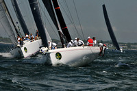 2012 NYYC Annual Regatta A 1367