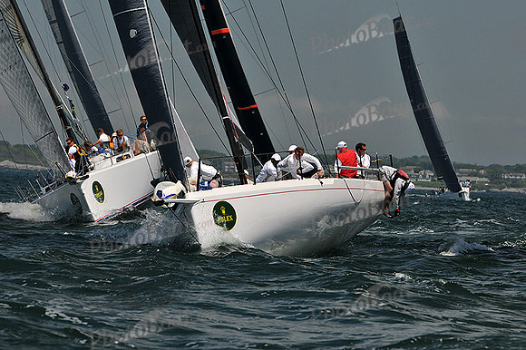 2012 NYYC Annual Regatta A 1367