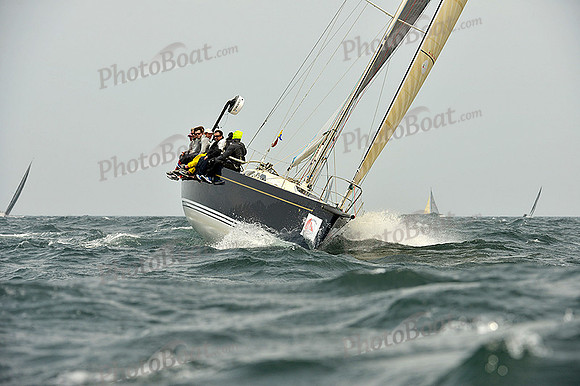 2015 Block Island Race Week D 610