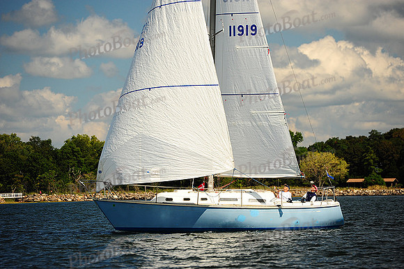 2014 Denmark Race B 333