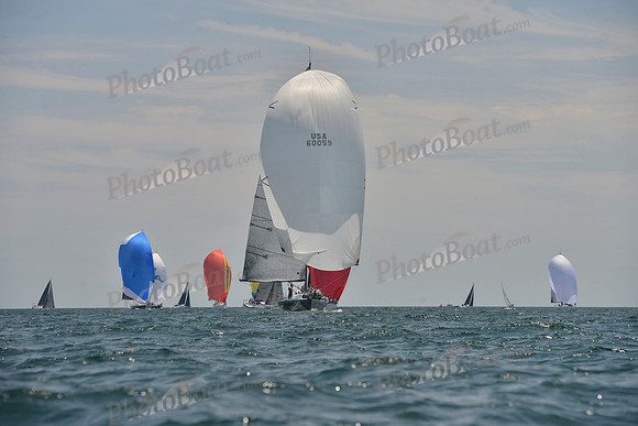 2019 Block Island Race Week D_0608