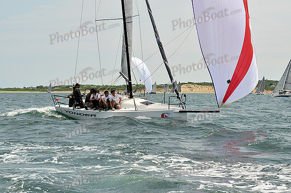 2015 Block Island Race Week L 631