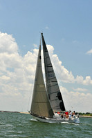 2013 Southern Bay Race Week C 2495