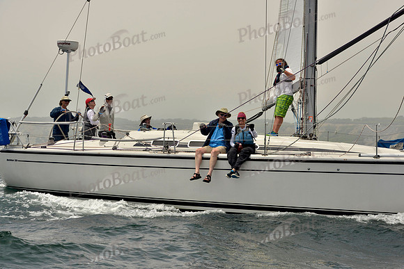 2017 Block Island Race Week D_0955