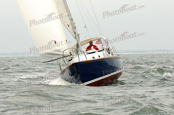 2012 Cape Charles Cup A 291