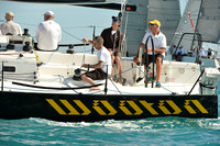 2015 Key West Race Week A 507