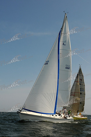 2011 Southern Bay RW D 668