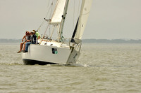 2015 Charleston Race Week B 160
