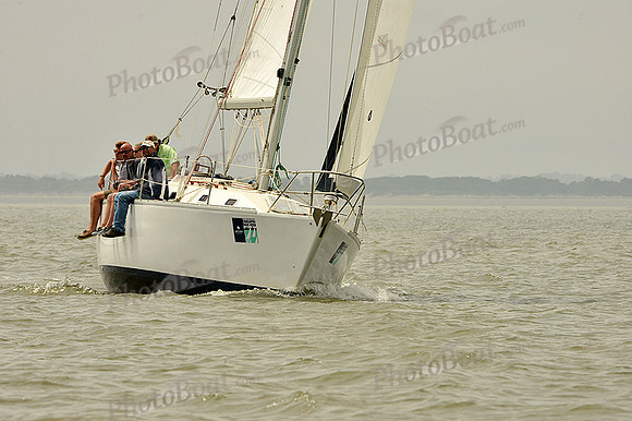 2015 Charleston Race Week B 160