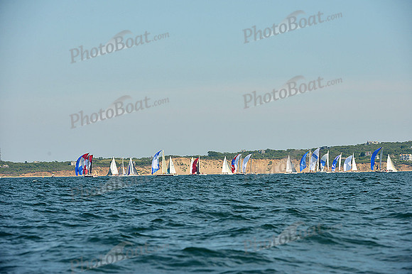 2015 Block Island Race Week G 1735