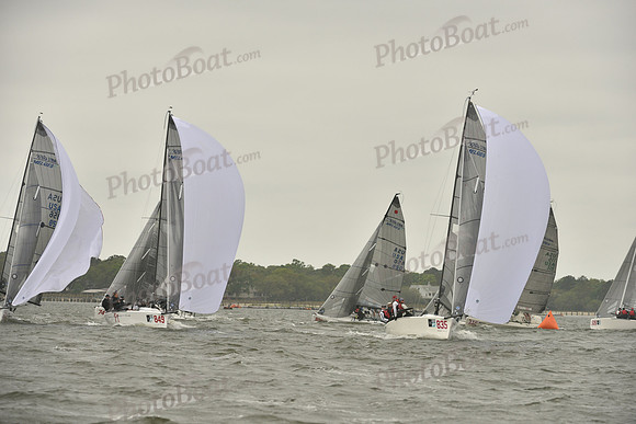 2019 Charleston Race Week H_0565