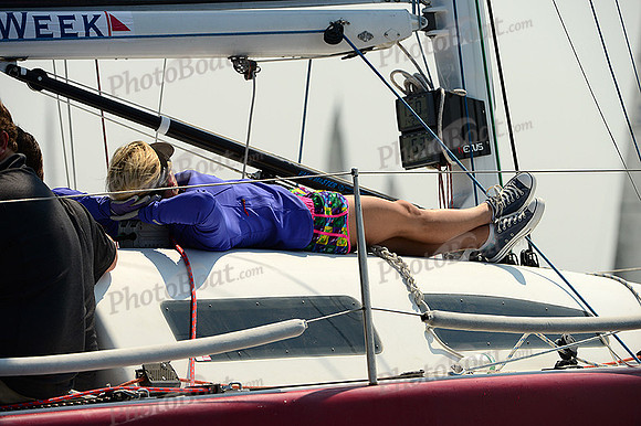 2013 Block Island Race Week B 2591