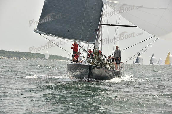 2018 NYYC Annual Regatta B_0926