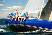 2014 Newport Bermuda A 754