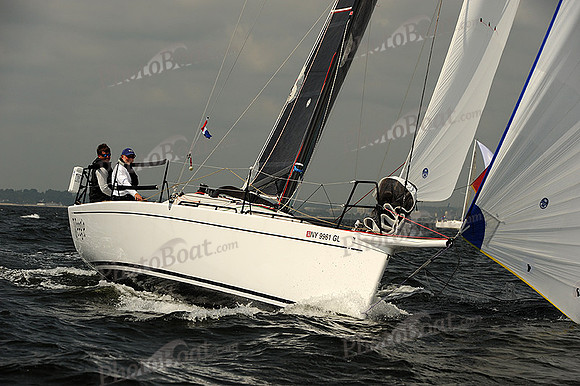 2013 Vineyard Race A 738
