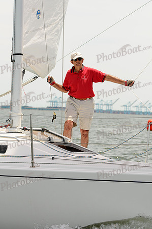 2011 Southern Bay RW C 798