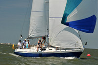 2013 Southern Bay Race Week D 706