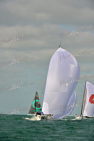 2014 Key West Race Week C 1608