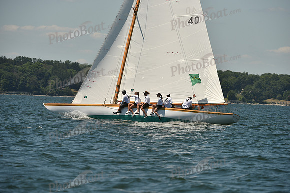 2018 NYYC Race Week E_0207