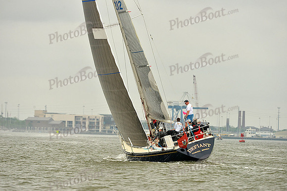 2015 Charleston Race Week A_1220