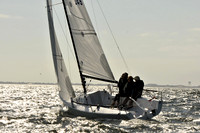 2014 J70 Winter Series A 1285