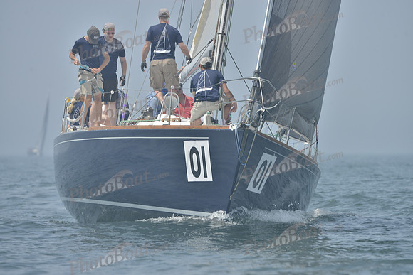 2025 Block Island Race Week B_0904