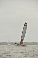 2019 Charleston Race Week C_0372