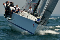 2015 Block Island Race Week A 514