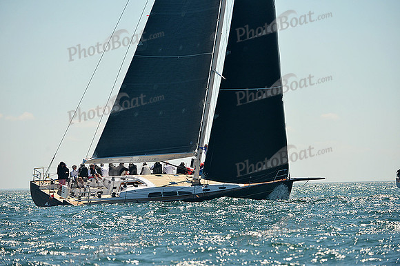2015 Block Island Race Week G 1260