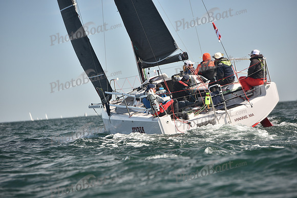 2024 Figawi 2705