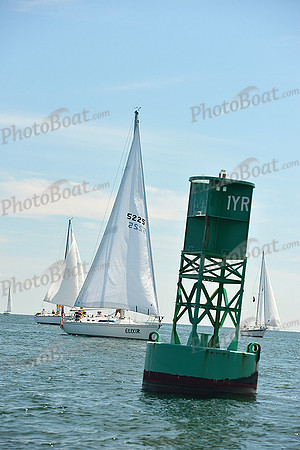 2015 Cape Charles Cup A 865