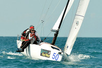 2015 Key West Race Week D 1319