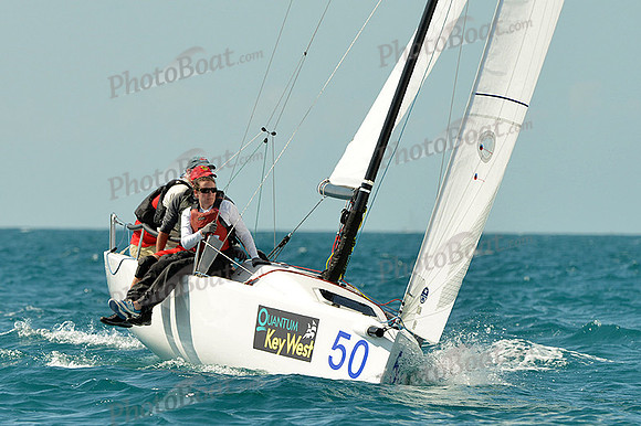 2015 Key West Race Week D 1319