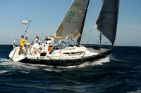 2012 Newport Bermuda 3254