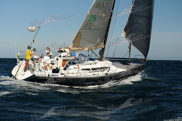 2012 Newport Bermuda 3254