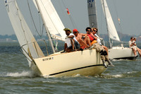 2012 Southern Bay Race Week A 1153