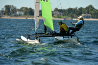 2015 Roton Point Multihull Regatta 590
