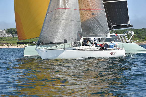 2019 Block Island Race Week H_0304