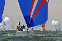 2012 CPYC One Design 1683