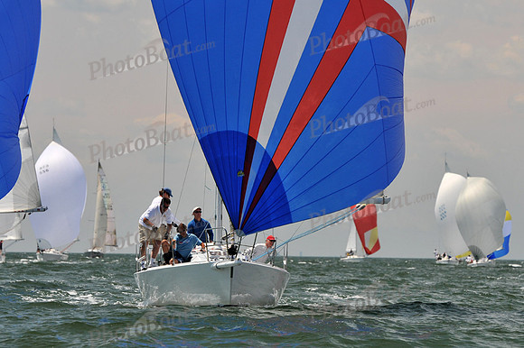 2012 CPYC One Design 1683