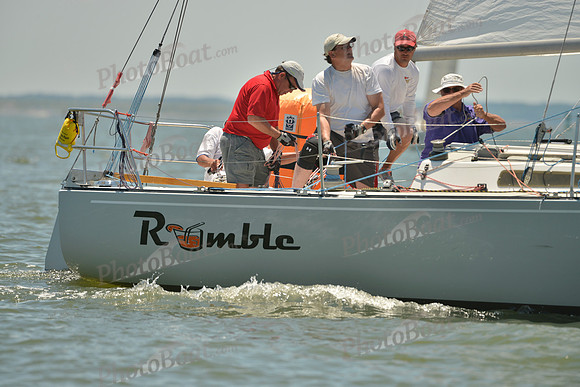 2017 Southern Bay Race Week C_0788