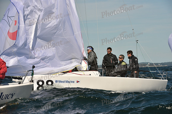 2018 J70 Worlds F_0750