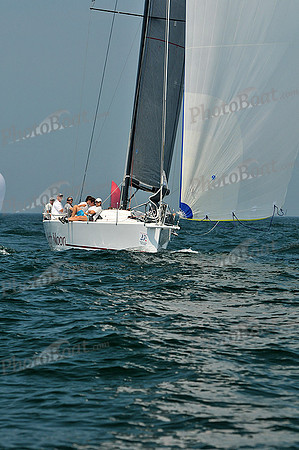 2013 Block Island Race Week B 642