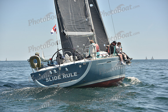 2024 Figawi 1395