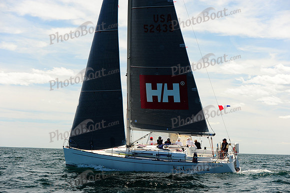 2014 Newport Bermuda A 965
