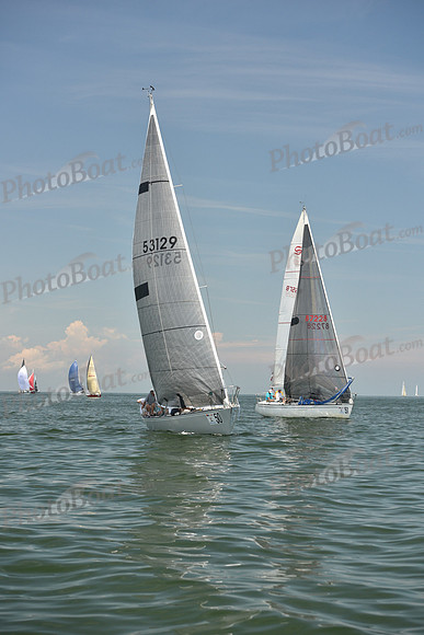 2018 Southern Bay Race Week C_1431